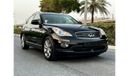 Infiniti QX50 Excellence clean car, fully loaded.