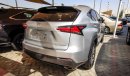 Lexus NX200t t