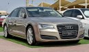 Audi A8 L 4.2 quattro