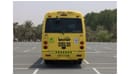 ميتسوبيشي روزا 2016 SCHOOL BUS 32 SEATS | PRICE DROP | DIESEL M/T | LOW MILEAGE-WELL MAINTAINED-LIMITED TIME OFFER