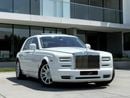 Rolls Royce Phantom STD ROLLS-ROYCE PHANTOM STANDARD | 6.75L V12 | 2014 | FULL SERVICE HISTORY | ORIGINAL PAINT