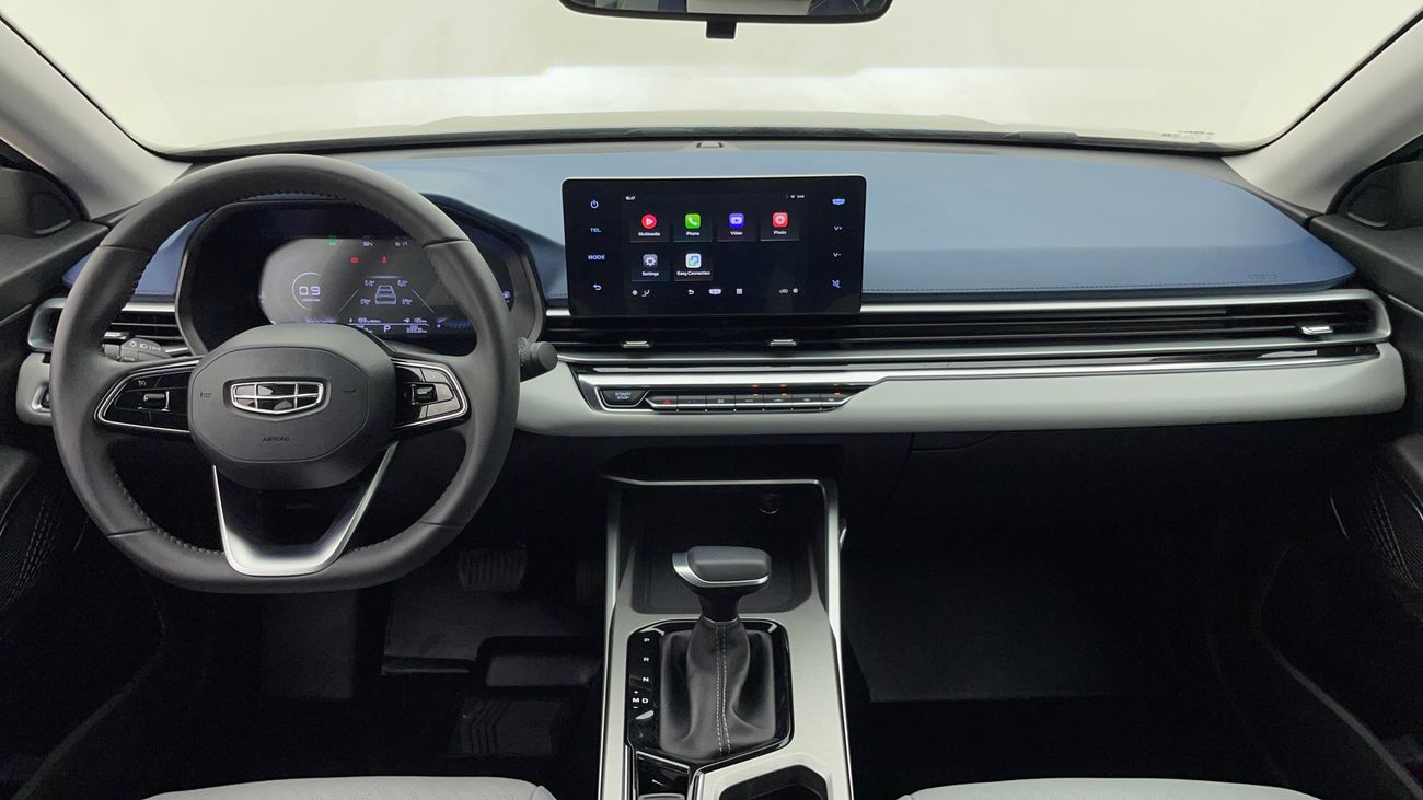 Geely Emgrand GS 1.5 | Zero Down Payment | Home Test Drive