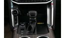 تويوتا لاند كروزر TOYOTA LAND CRUISER LC300 VX 3.5L TWIN TURBO PREMIUM LEATHER (EXPORT ONLY)