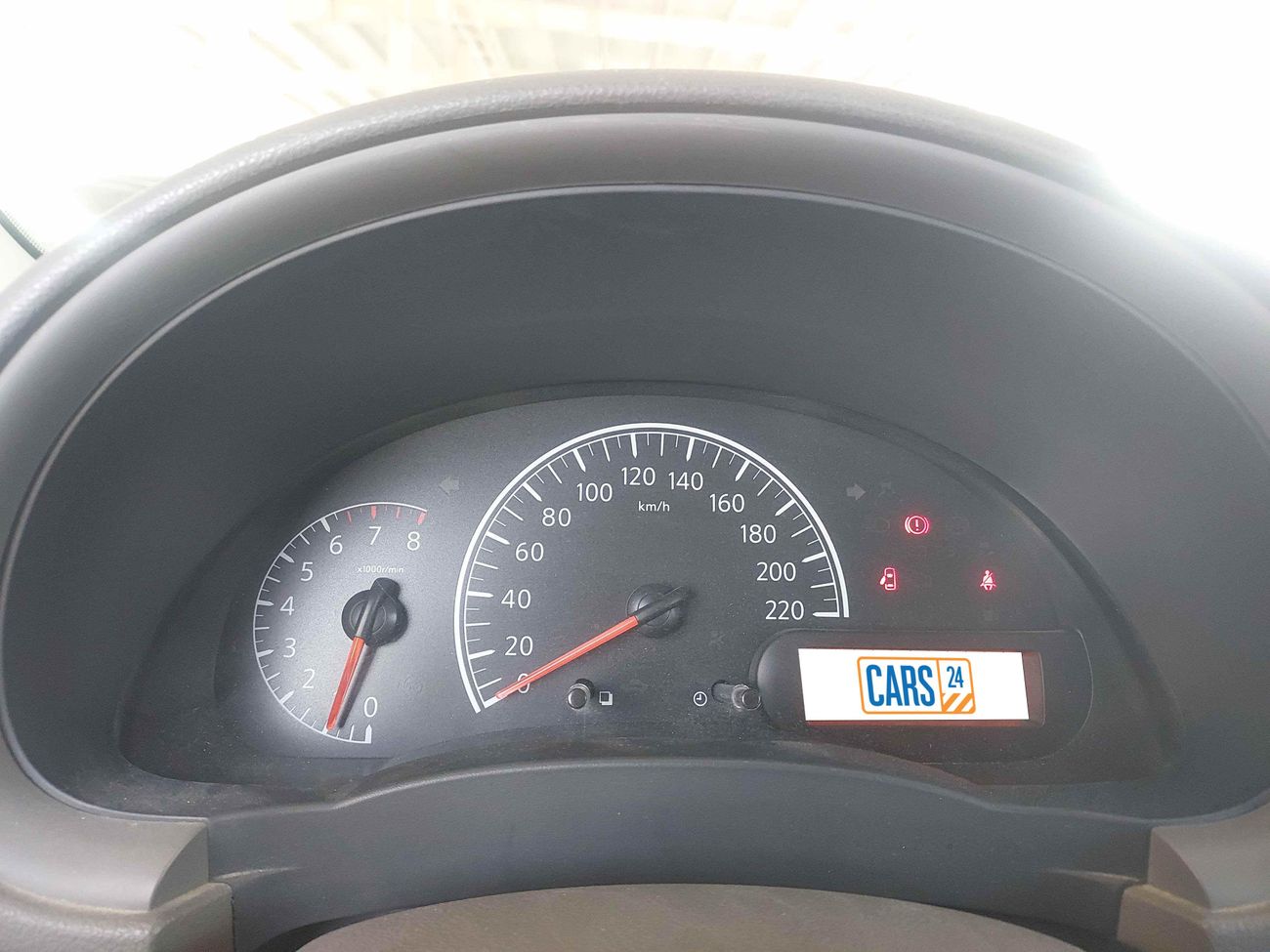 Nissan Sunny SV 1.6L SV 1.5 | Zero Down Payment | Home Test Drive