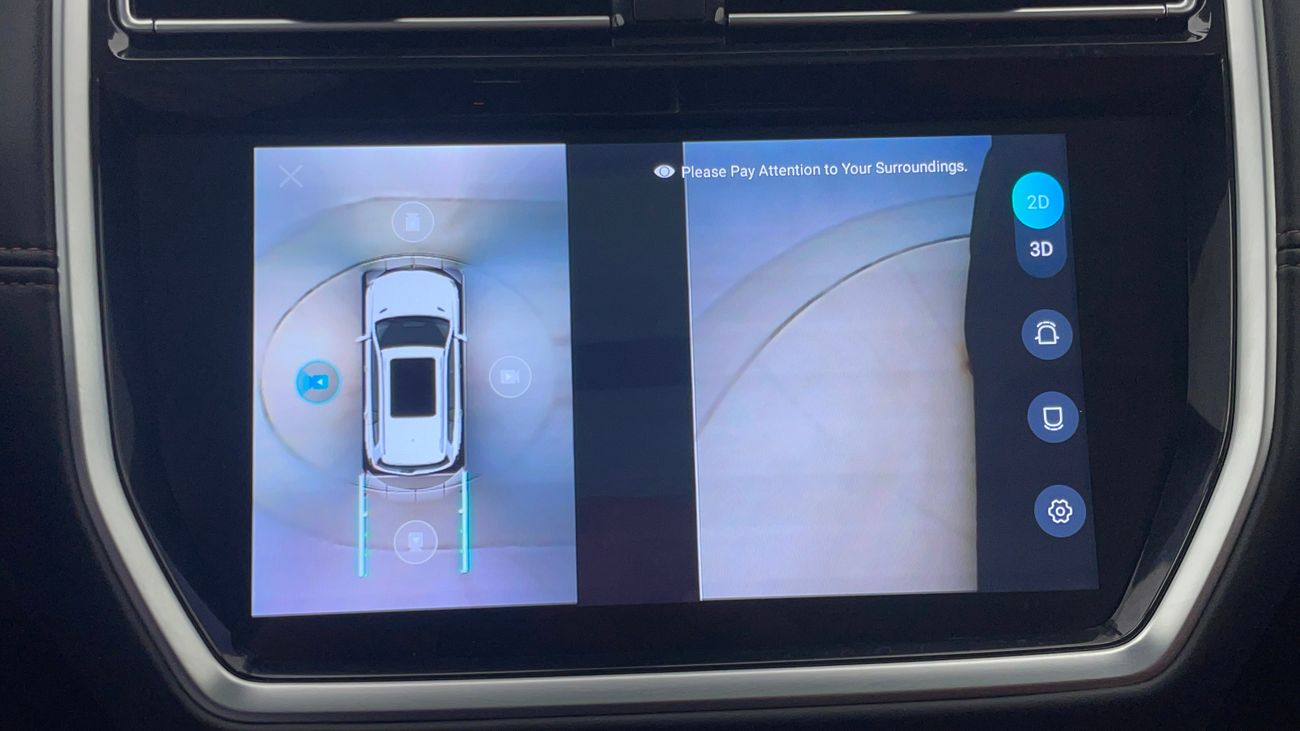 MG RX8 BLACK EDITION 2 | Zero Down Payment | Home Test Drive