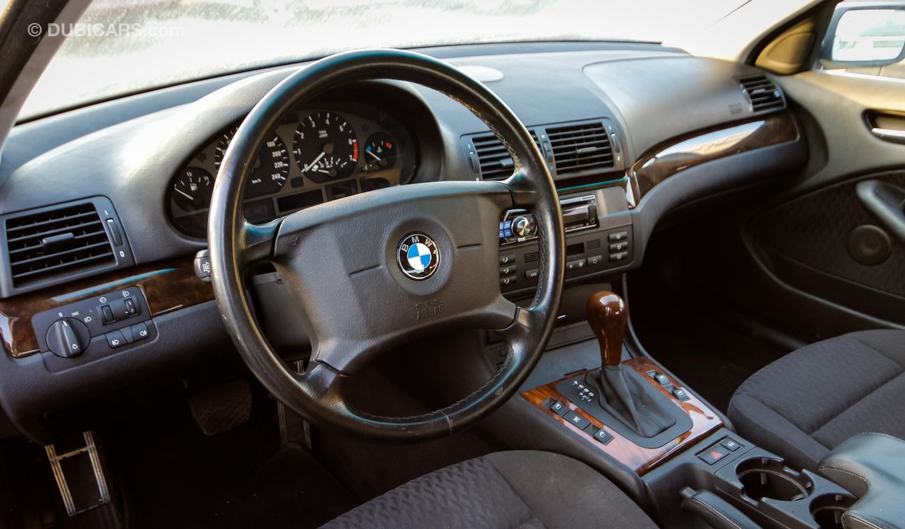 BMW 328i i