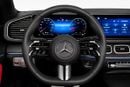 مرسيدس بنز GLE 53 AMG 4MATIC