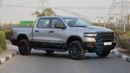 رام 1500 (For Export , НА ЭКСПОРТ) PY 26/26 Rebel GT 3.0TT Hurricane GCC 0Km Без пробега