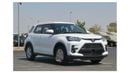 Toyota Raize TOYOTA RAIZE 1.2L FWD SUV 2026