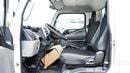 Mitsubishi Canter Van