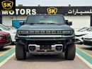 GMC Hummer EV FIRST EDITION  1.5L / ELECTRIC / 360* CAMERA / PANORAMIC ROOF (CODE # 69055)