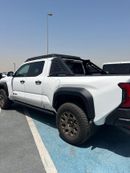 Toyota Tacoma Toyota Tacoma Trailhunter 2024!!! Best Price for Export