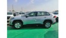 Toyota RAV4 EXR 2022 Toyota RAV4 EXR (AX50), 5dr SUV, 2.5L 4cyl Petrol, Automatic, Four Wheel Drive