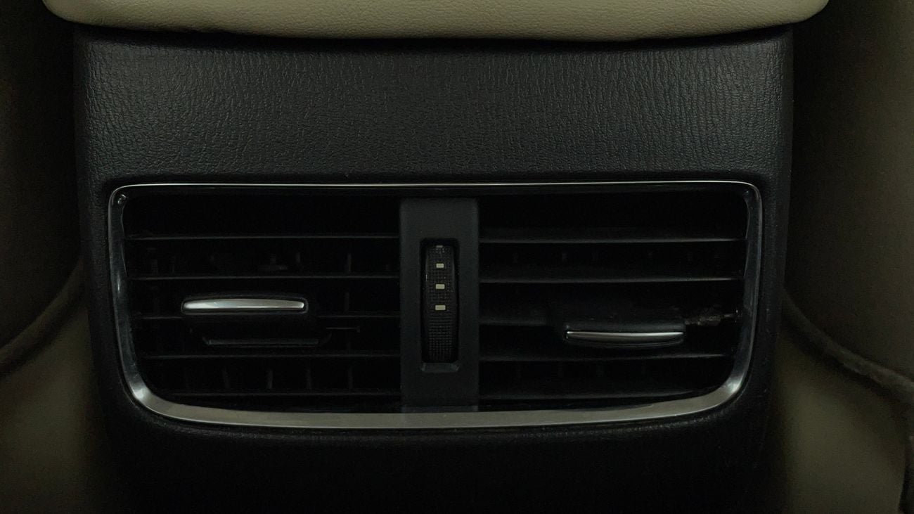 مازدا 6 S 2.5 | بدون دفعة مقدمة | اختبار قيادة مجاني للمنزل