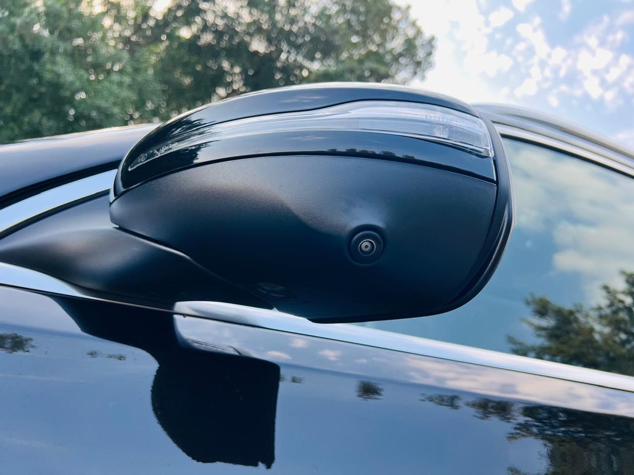 Mercedes-Benz GLS 450 4MATIC