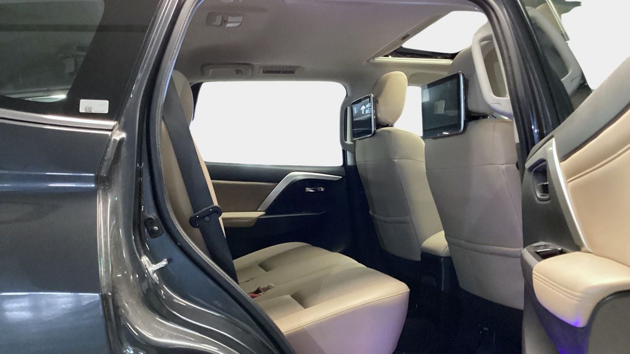 Mitsubishi Montero Sport GLS PREMIUM | Guaranteed Warranty | 0 Down Payment