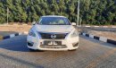 Nissan Altima 2016 2.5S Ref#652