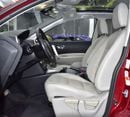 نيسان كاشكاي LE T1 EXCELLENT DEAL for our Nissan Qashqai LE AWD ( 2013 Model ) in Red Color GCC Specs
