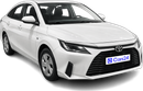 Toyota Yaris E 2023 | AED 549/Month | 0 DP | 30 Day Return | Warranty | Service History