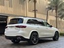 Mercedes-Benz GLS 450