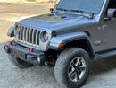 Jeep Wrangler WRANGLER SPORT 2020 V4 // 4X4 // LOW MILEAGE // IN PERFECT CONDITION