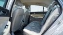 Chery Arrizo 5 1.5 Liter - 4-cylinder Petrol Engine - 16" Alloy Wheels - Parking Sensor
