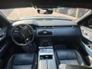 Land Rover Range Rover Velar P250 R-Dynamic HSE 2.0L