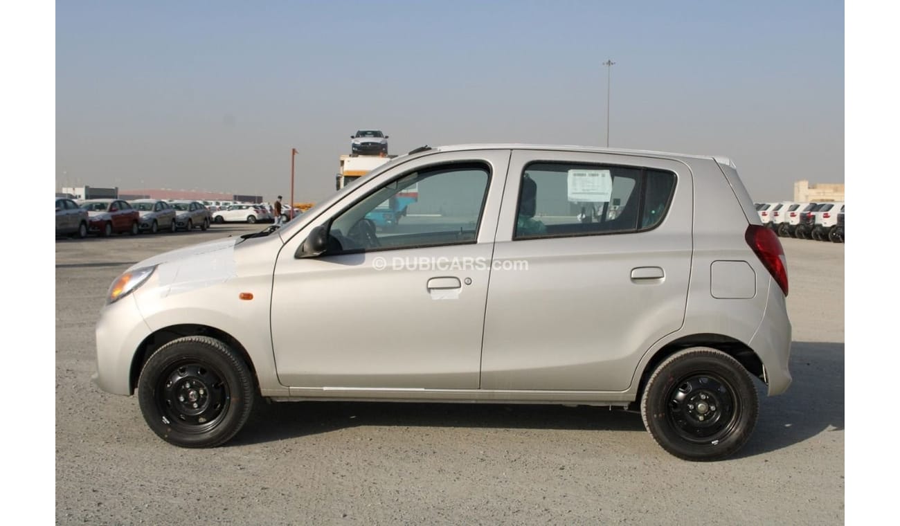 Suzuki Alto 800 cc Petrol GLX Manual