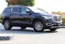 جي أم سي أكاديا SLE2 GMC ACADIA SLE 3.6L V6 7 SEATER 2019