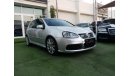 Volkswagen Golf R32 Gulf hatchback number one slot, leather screen, camera in excellent condition, you do not need a
