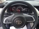 Toyota Yaris G