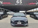 Hyundai Veloster Turbo GDI Turbo 1.6L