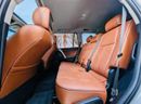 Toyota Prado VXR 2017 full option 2.7 V4