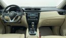 Nissan X-Trail S 2.5 | Under Warranty | Inspected on 150+ parameters