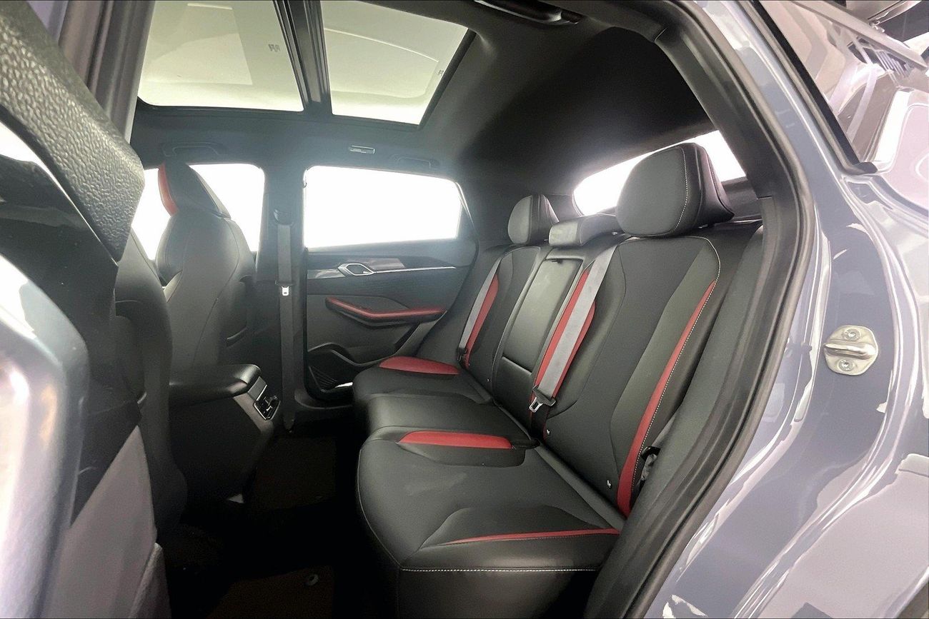 جيلي كول تري GF+ | شامل الضمان | 0 ﺪﻔﻋﺓ ﺃﻮﻟﻯ