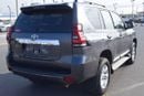 Toyota Prado 2022 TOYOTA LAND CRUISER PRADO
