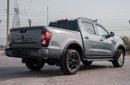 Nissan Navara 2025 Nissan Navara Pro-4X 2.5L AT Diesel (Drak Gray)