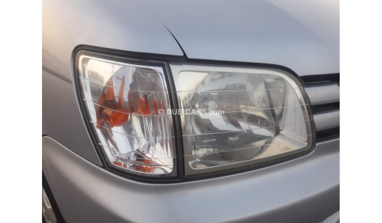 Toyota Noah Townace Noha (Stock PM 832)