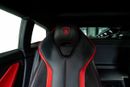 لامبورغيني هوراكان LP580-2 Very Low Mileage-Mint Condition-Italian Style Design