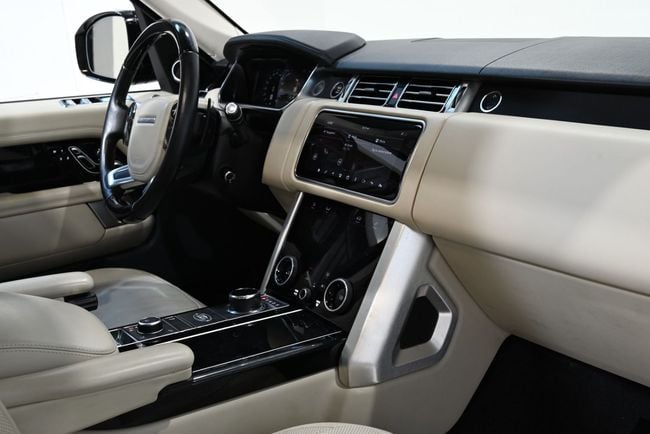 Land Rover Range Rover VOGUE, миниатюра 30