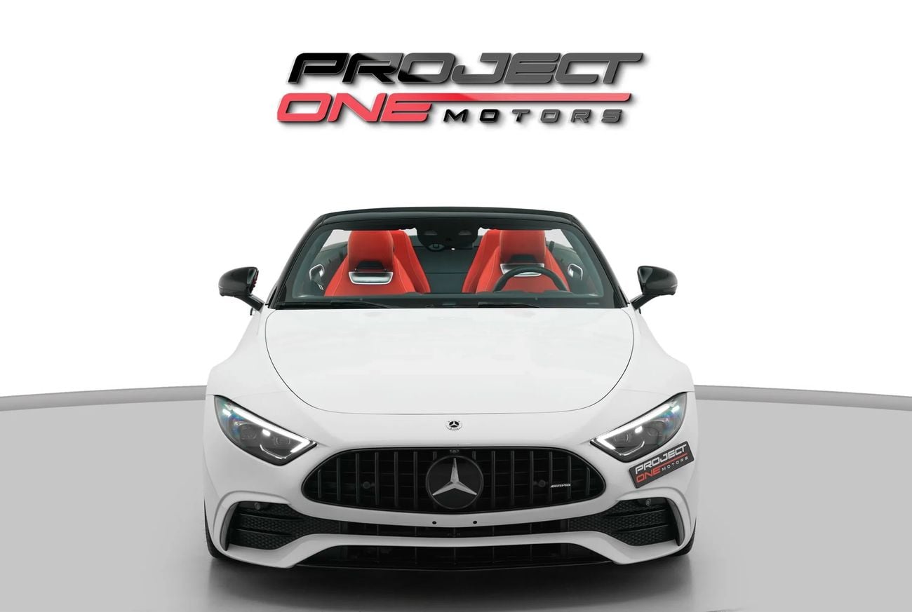 مرسيدس بنز SL 280
