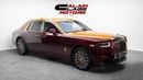 Rolls-Royce Phantom - 2019 - GCC Specs