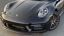 Porsche 911 Brand New 2024 Porsche 911 Carrera S Aero Kit GCC