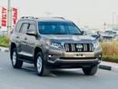 Toyota Prado VX limited Right-Hand drive diesel