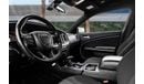Dodge Charger SXT | 1,958 P.M  | 0% Downpayment | Amazing Condition!