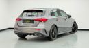 Mercedes Benz A200 STD