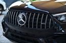 مرسيدس بنز GLC 43 AMG