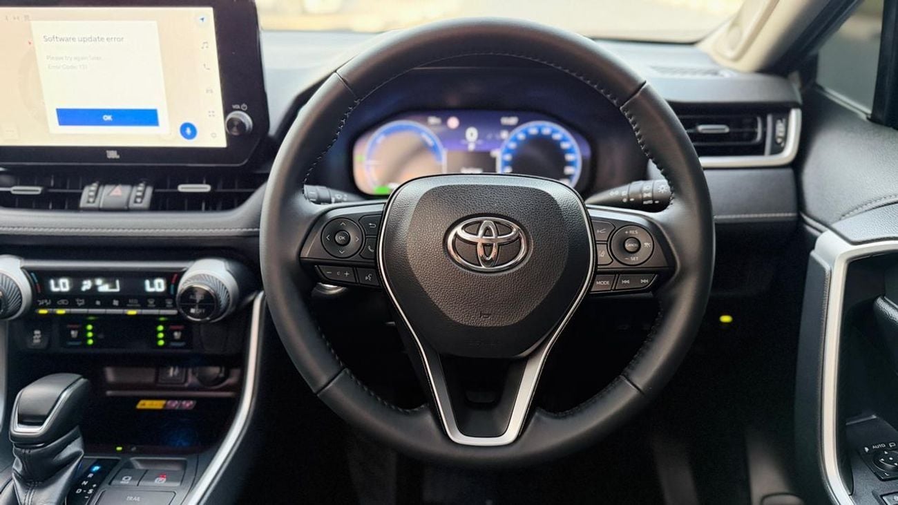 تويوتا راف ٤ -