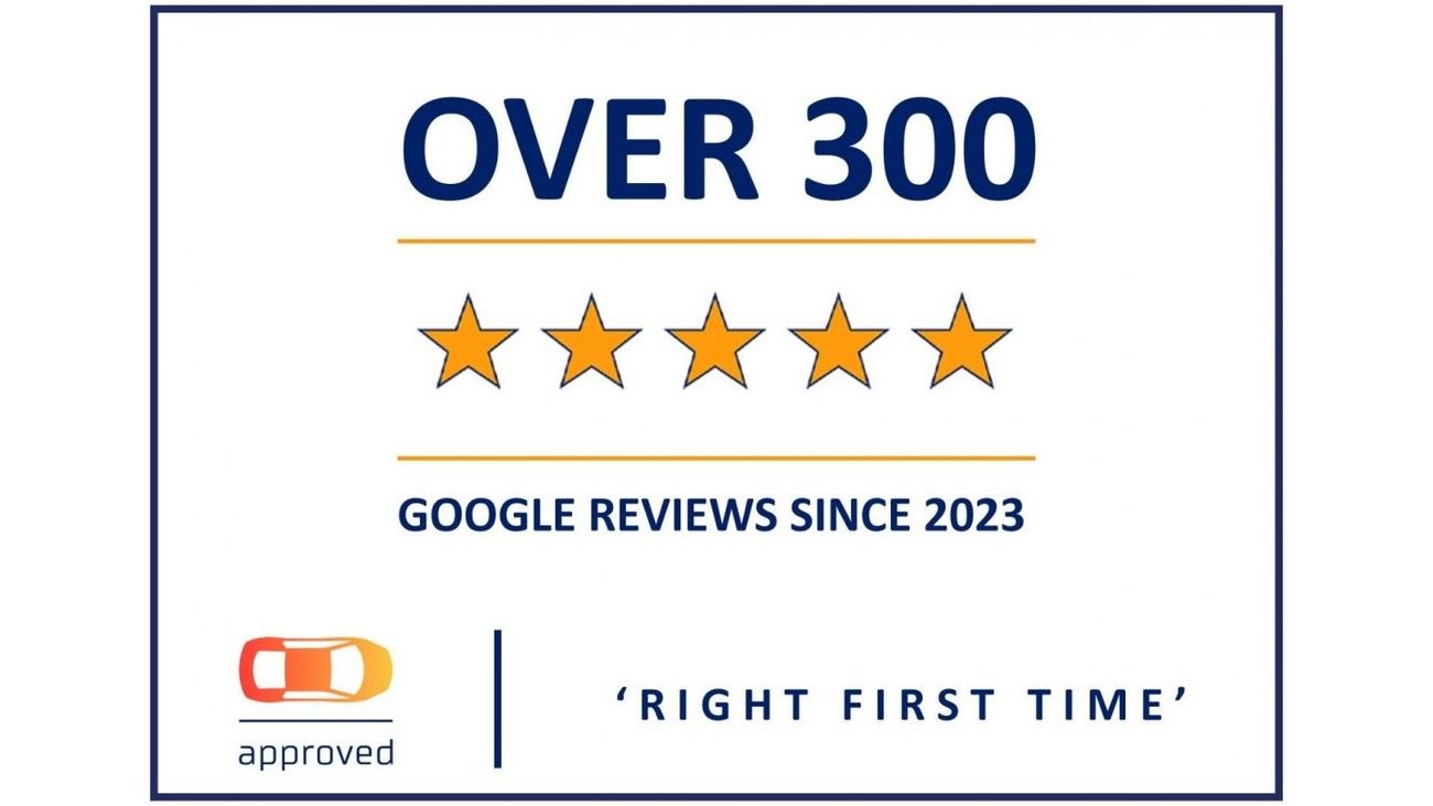 بي أم دبليو M4 - 2 Years Approved Warranty - Approved Prepared Vehicle