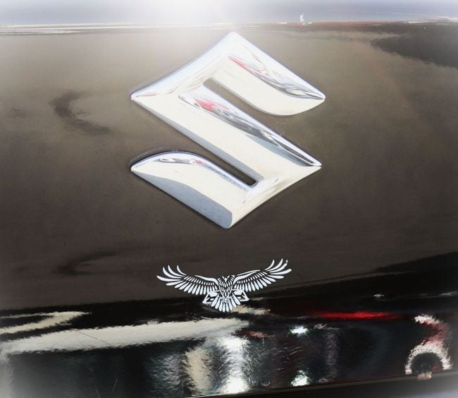 Suzuki Ciaz GLX, миниатюра 29